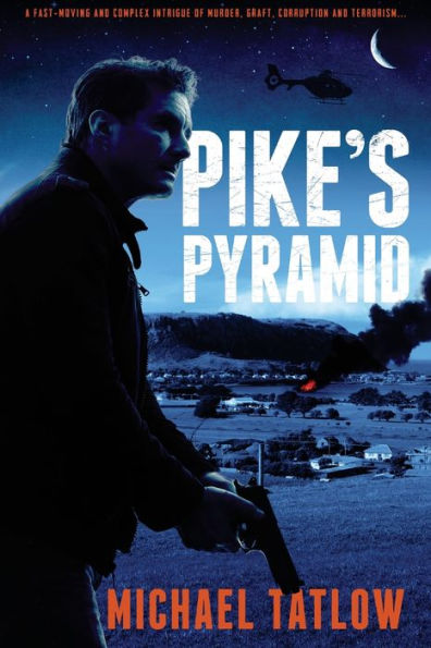 Pike'S Pyramid