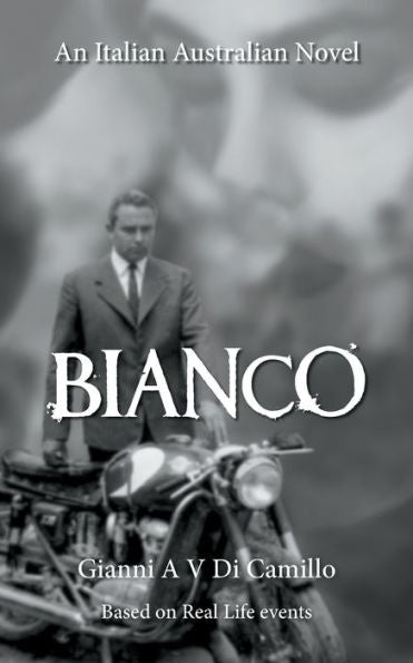 Bianco: Advanced Reader Copy Only
