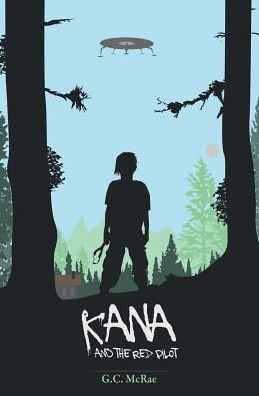 Kana And The Red Pilot