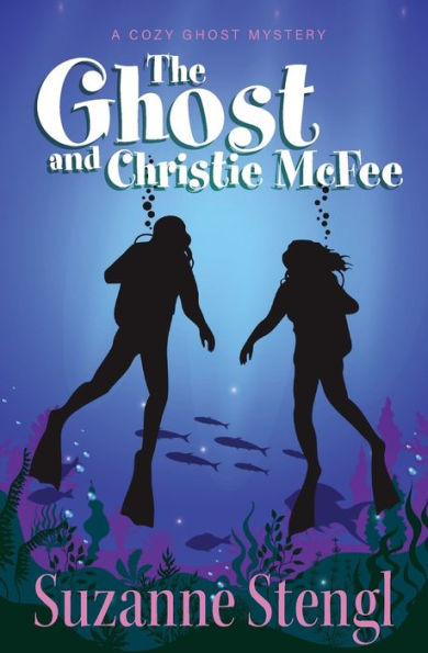 The Ghost And Christie Mcfee