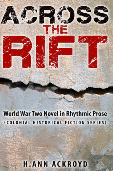 Across The Rift