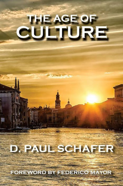 The Age Of Culture