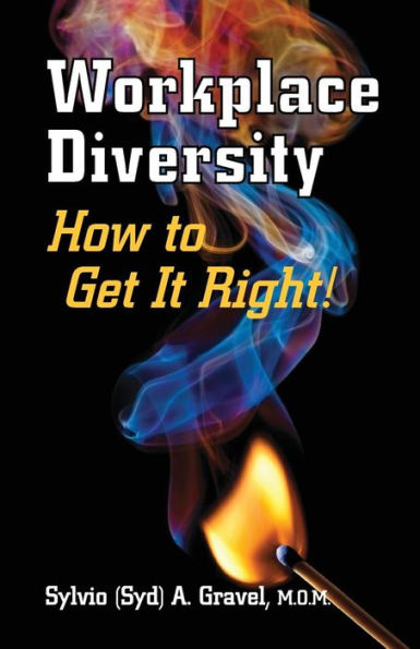 Workplace Diversity - How To Get It Right