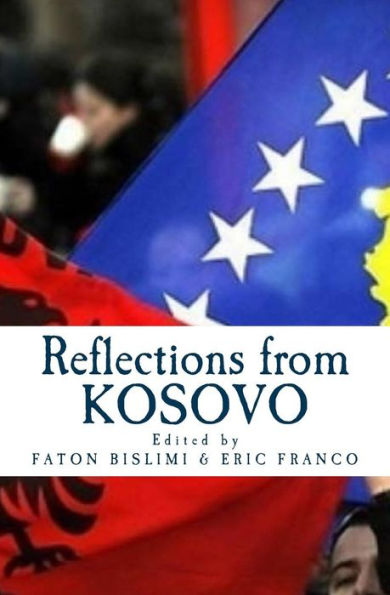 Reflections From Kosovo