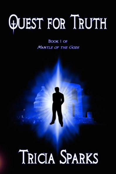 Quest For Truth (Mantle Of The Gods)