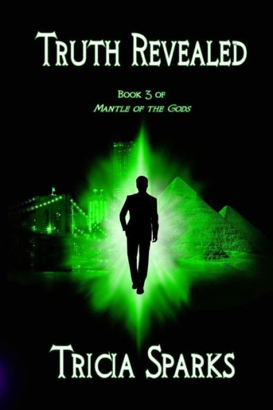 Truth Revealed (Mantle Of The Gods)