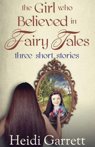 The Girl Who Believed In Fairy Tales: Once Upon A Time Today