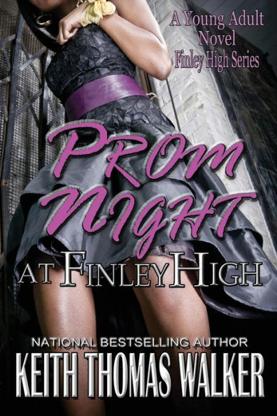 Prom Night At Finley High
