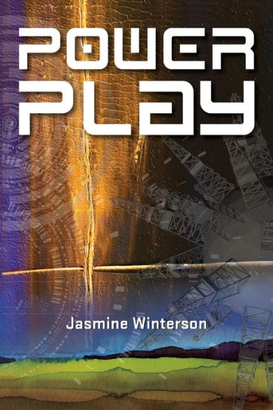 Power Play (Uncertain Ground)