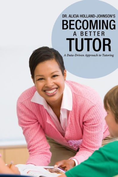 Becoming A Better Tutor: A Data-Driven Approach To Tutoring