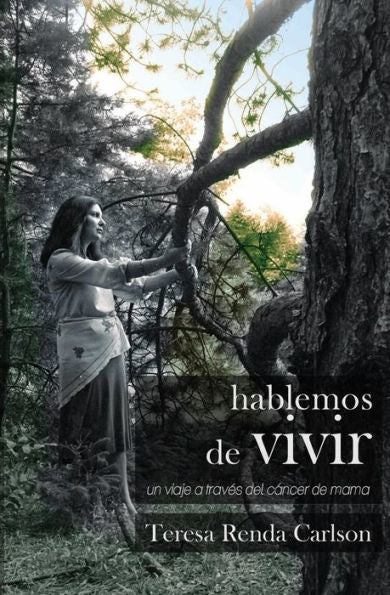 Hablemos De Vivir (Spanish Edition)