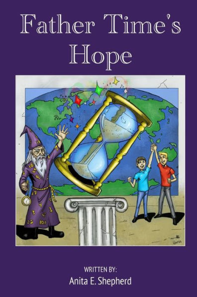Father Time'S Hope
