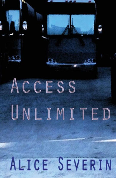 Access Unlimited (The Access Series)