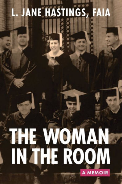 The Woman In The Room: A Memoir