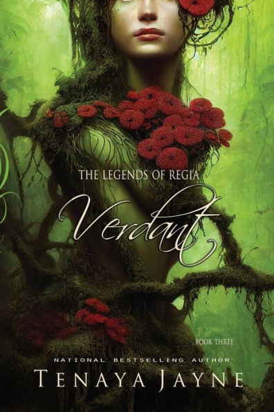 Verdant (The Legends Of Regia)