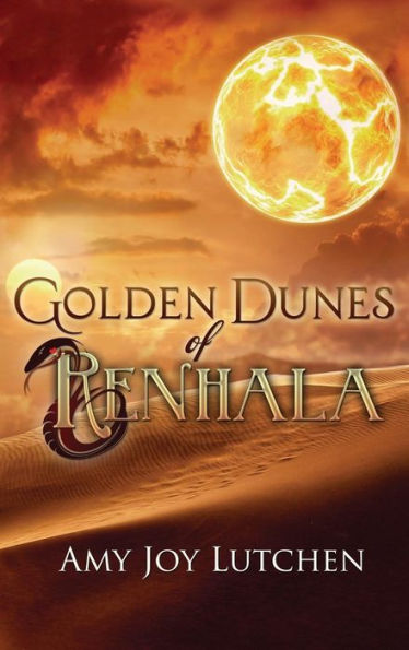 Golden Dunes Of Renhala