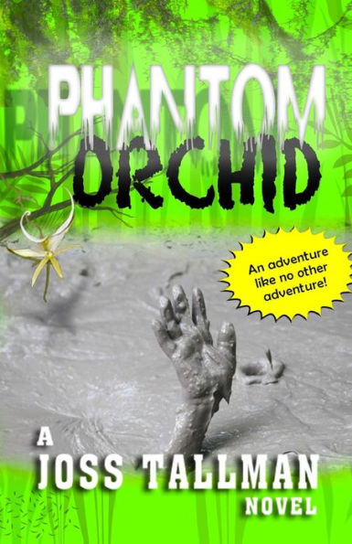 Phantom Orchid