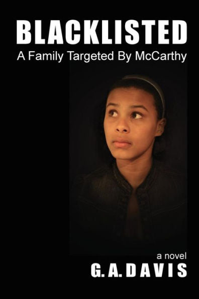 Blacklisted: A Family Targeted By Mccarthy