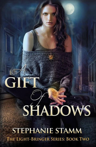 A Gift Of Shadows