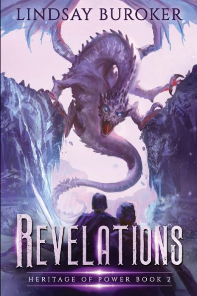 Revelations (2) (Heritage Of Power)