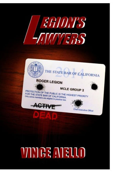 Legion'S Lawyers