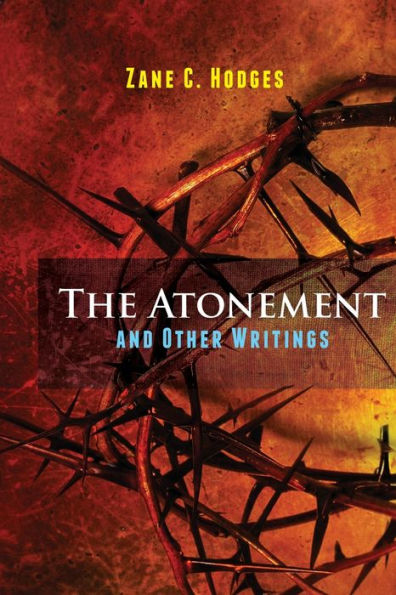 The Atonement And Other Writings