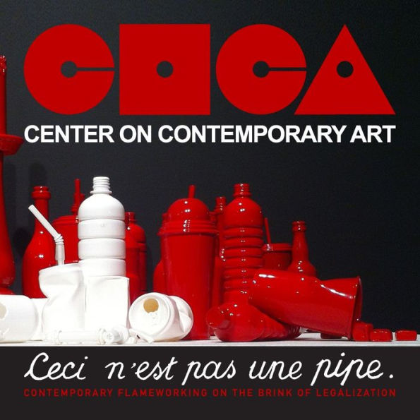 Ceci N'Est Pas Une Pipe