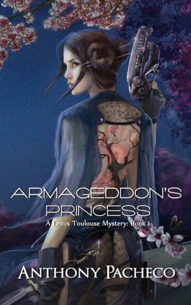 Armageddon'S Princess