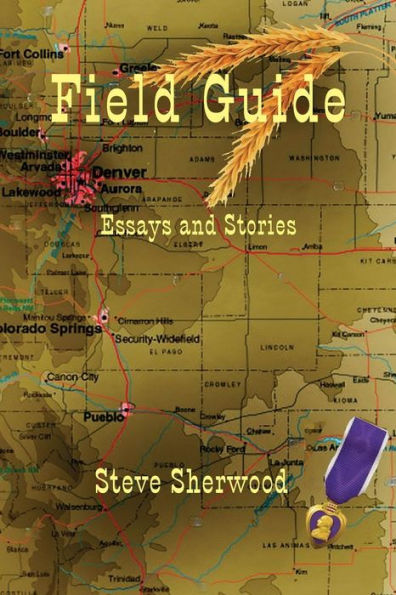 Fieldguide, Essays And Stories