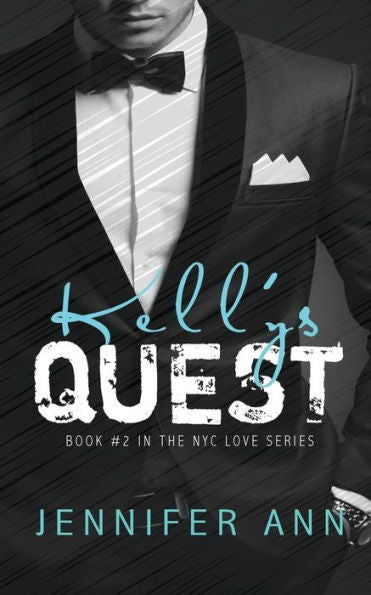Kelly'S Quest (Nyc Love)