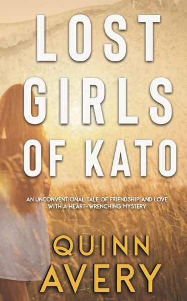Lost Girls Of Kato