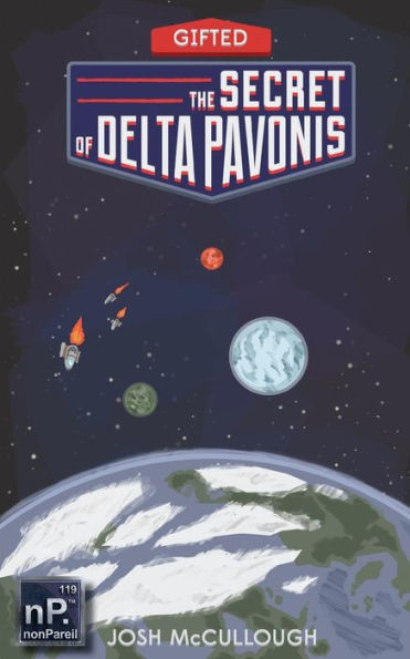 The Secret Of Delta Pavonis