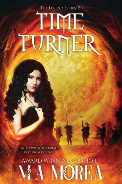 Time Turner (Legend)