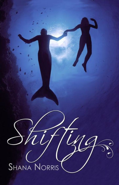 Shifting (Swans Landing)