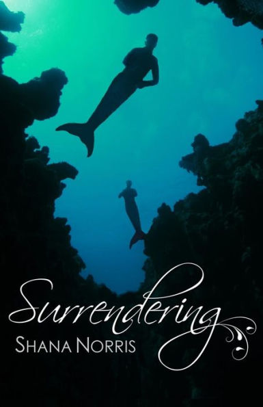 Surrendering (Swans Landing)