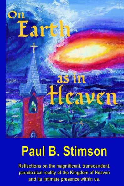 On Earth As In Heaven