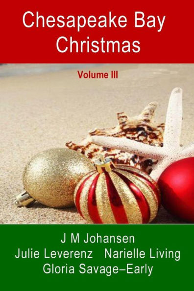 Chesapeake Bay Christmas Iii
