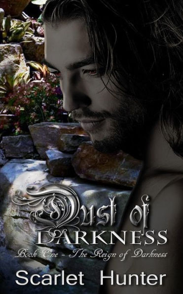 Dust Of Darkness (The Reign Of Darkness)