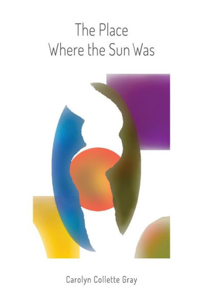 The Place Where The Sun Was
