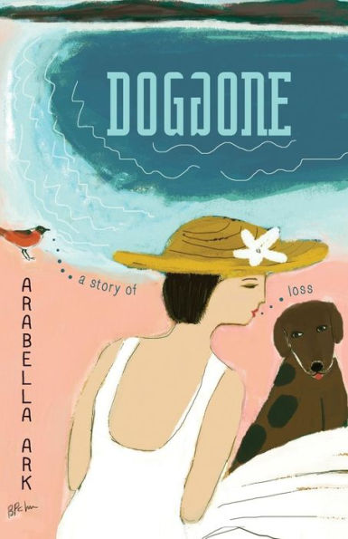 Doggone: A Story Of Loss