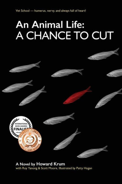 An Animal Life: A Chance To Cut (Series Book 2)