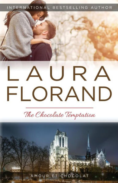 The Chocolate Temptation (Amour Et Chocolat)