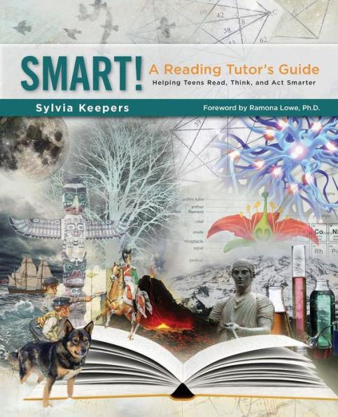 Smart! A Reading Tutor'S Guide