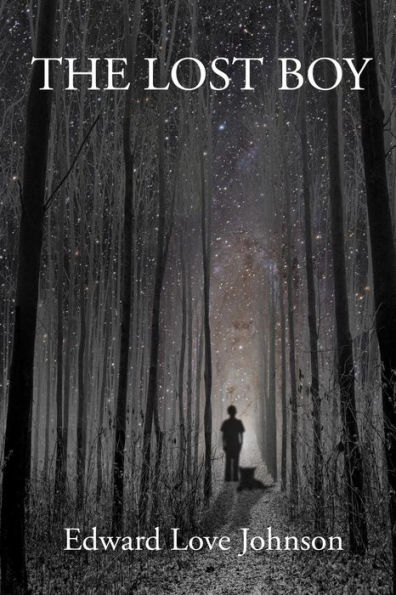 The Lost Boy - 9780988536487