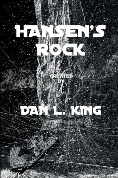Hansen'S Rock