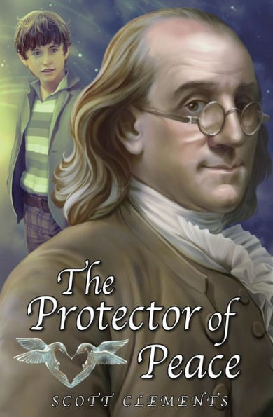 The Protector Of Peace (Trip Montgomery)