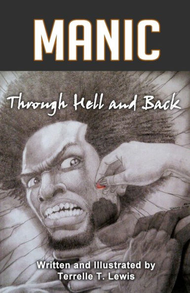 Manic: Through Hell And Back