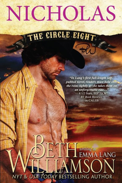 Circle Eight: Nicholas