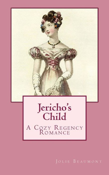 Jericho'S Child