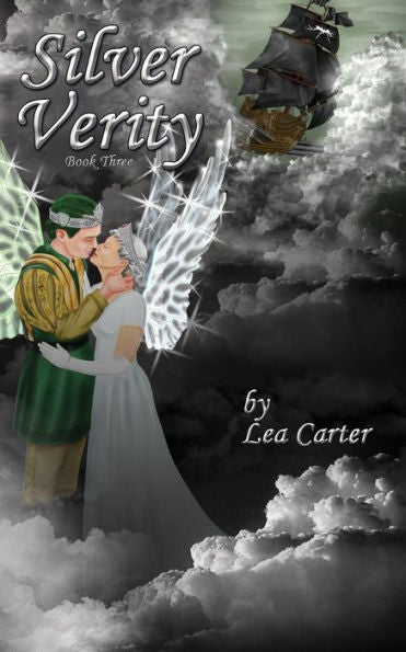 Silver Verity (Silver Sagas)